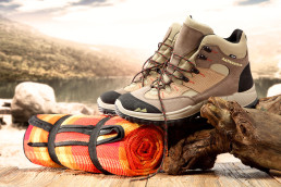 Dafür ausgelegt, die Integrität auch bei wiederholter Reibung oder Kontakt mit scheuernden Oberflächen zu erhalten.