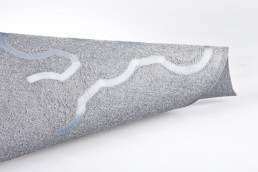 Dafür ausgelegt, die Sichtbarkeit des Benutzers bei schlechten Lichtverhältnissen oder Nachtarbeit zu verbessern.