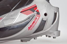 Personalisierung von Rahmen und Komponenten für Fahrräder, Drohnen, Sportgeräten, mechanischen und Automobilteilen, Gehäusen für Elektronik, leichter und verstärkter Industrieausrüstung